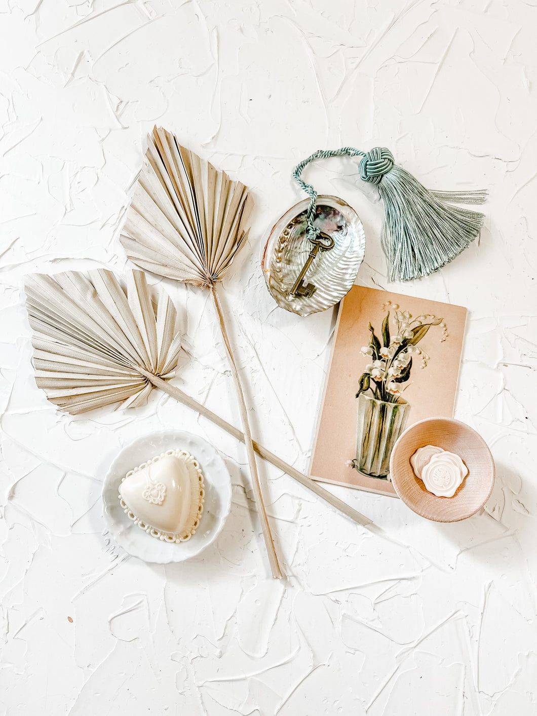 Coastal Inspired Styling Kit for Photographers