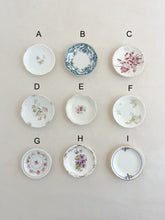 Load image into Gallery viewer, Small Antique Trinket or Ring Dish
