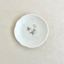 Load image into Gallery viewer, Small Antique Trinket or Ring Dish
