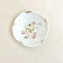 Load image into Gallery viewer, Small Antique Trinket or Ring Dish
