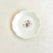 Load image into Gallery viewer, Small Antique Trinket or Ring Dish

