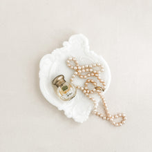 Load image into Gallery viewer, Vintage Milk Glass Trinket Dish

