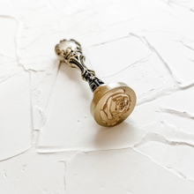 Load image into Gallery viewer, Vintage Style Bronze Wax Seal Stamp

