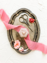 Load image into Gallery viewer, Vintage Decorative Scissors for Home Decor or Photography Flat Lays Wedding Details Ornate
